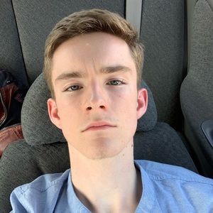 Meet your Posher, James